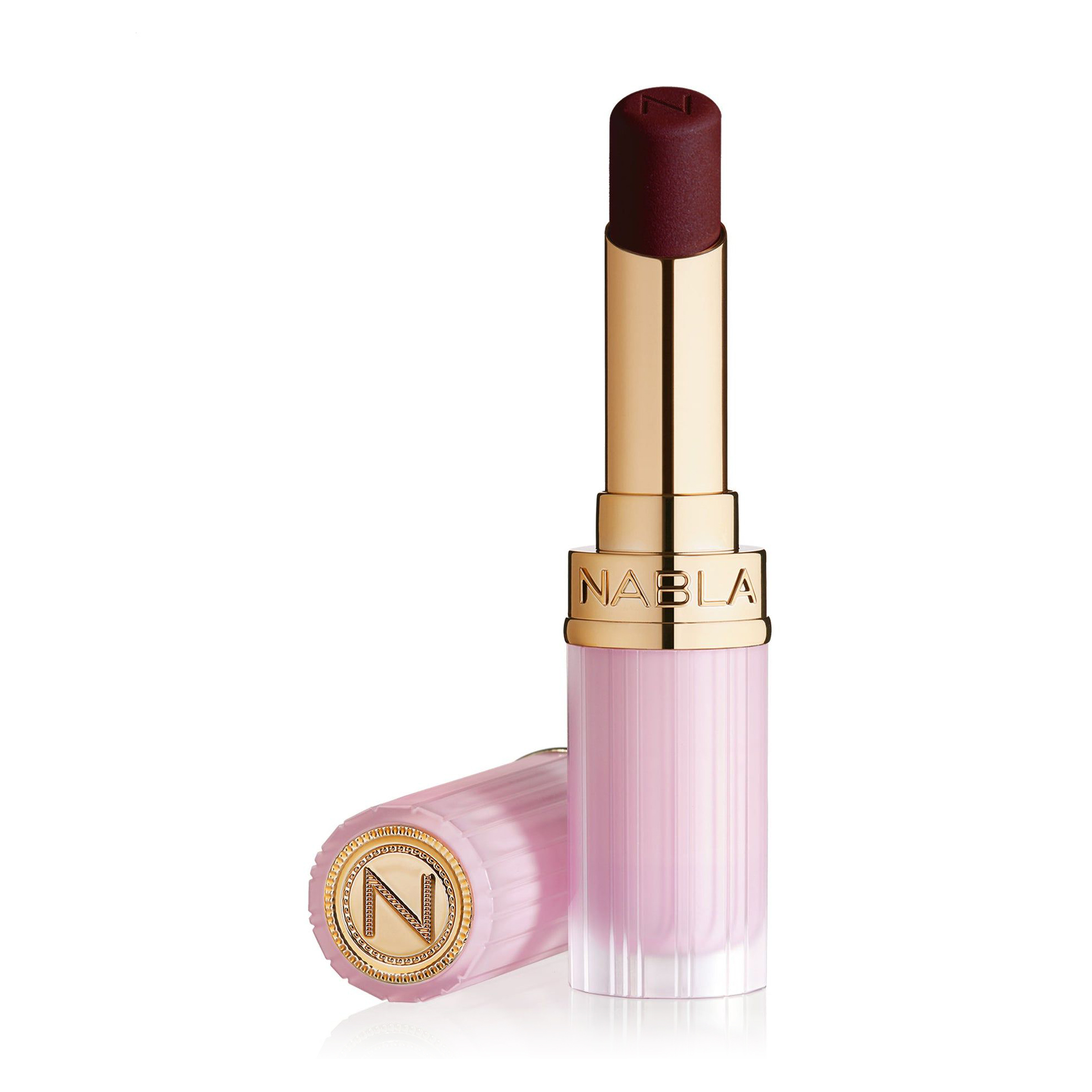 Помада для губ NABLA Beyond Blurry Lipstick, Nocturna, 3.2 г